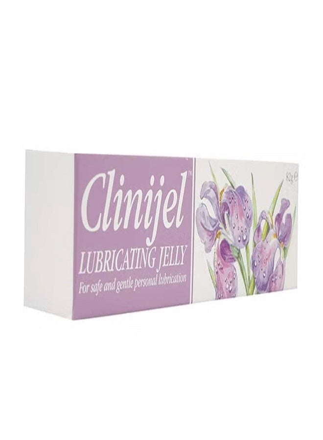 Clinijel جيل تزييت متوازن الرقم الهيدروجيني 82 جرام - Image 3